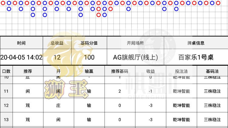 狮王AI-智能分析软件手机版