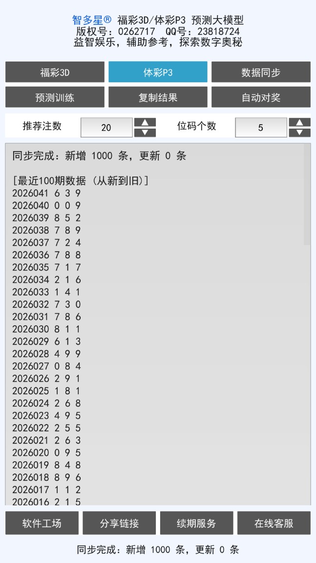 �Ƕ��Ǹ���3D/����3 AIԤ���ģ��������׿�ֻ���