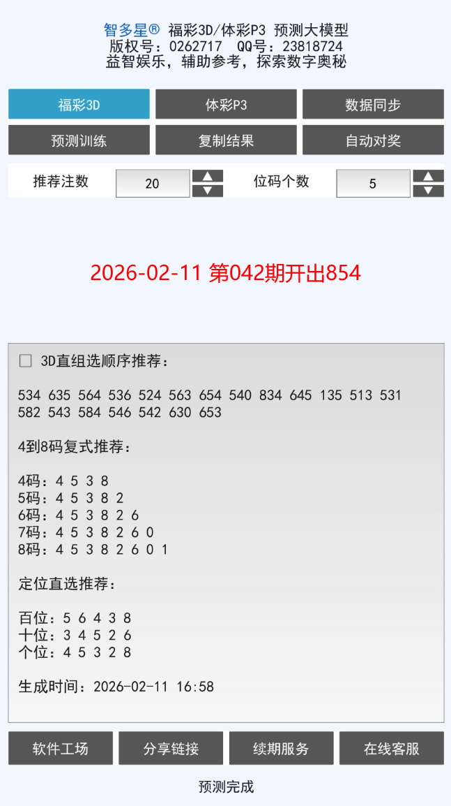 �Ƕ��Ǹ���3D/����3 AIԤ���ģ��������׿�ֻ���